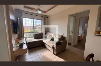 Apartamento para venda - vila carminha, 2 quartos,  45 m² - campinas