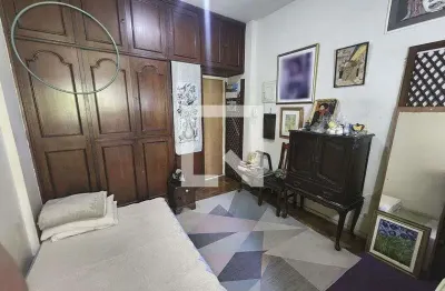 Apartamento para venda - botafogo, 1 quarto,  31 m² - rio de janeiro