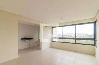 Apartamento para venda - cavalhada, 2 quartos,  67 m² - porto alegre