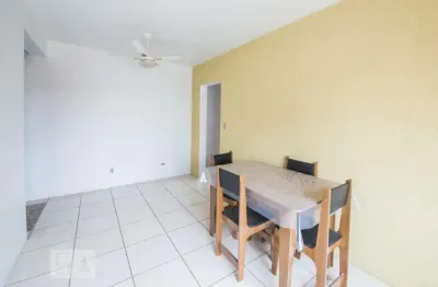 Apartamento para venda - centro, 1 quarto,  47 m² - são leopoldo
