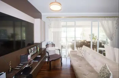 Apartamento para venda - santo amaro , 3 quartos,  135 m² - são paulo