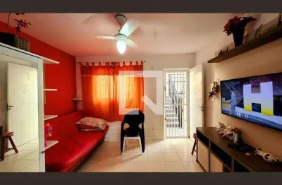 Apartamento com 2 quartos à venda na Rua Miguel Barretto Mattar, Vila Nambi, Jundiaí