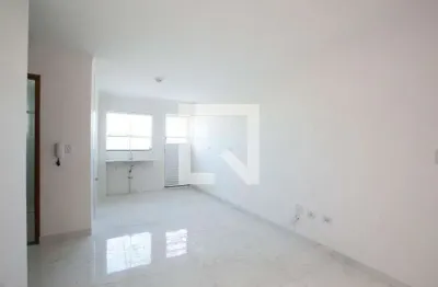 Apartamento para venda - itaquera, 2 quartos,  56 m² - são paulo