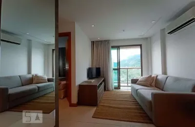 Apartamento para venda - jacarepaguá, 1 quarto,  46 m² - rio de janeiro