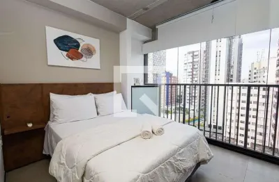 Kitnet / stúdio para venda - consolação, 1 quarto,  19 m² - são paulo