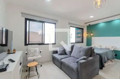 Kitnet / stúdio para venda - bela vista, 1 quarto,  30 m² - são paulo