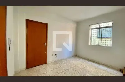 Apartamento para venda - nova granada, 2 quartos,  70 m² - belo horizonte