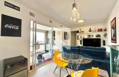 Apartamento para venda - saúde, 2 quartos,  63 m² - são paulo