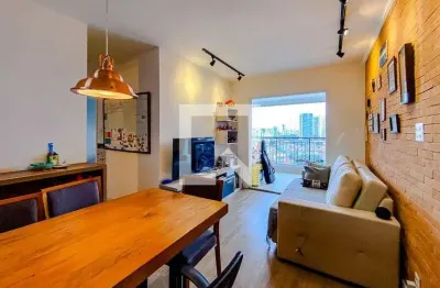 Apartamento para venda - cambuci, 2 quartos,  63 m² - são paulo