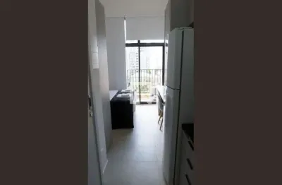 Kitnet / stúdio para venda - perdizes, 1 quarto,  27 m² - são paulo