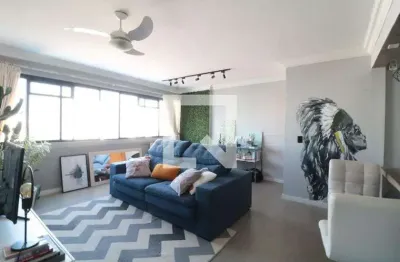 Apartamento com 3 quartos à venda na Rua Tabajaras, Mooca, São Paulo