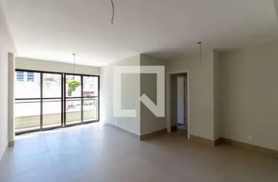 Apartamento para venda - serra, 3 quartos,  85 m² - belo horizonte