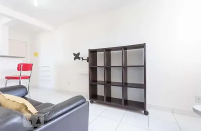 Apartamento para venda - parque das águas, 2 quartos,  45 m² - campinas