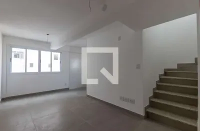 Cobertura para venda - santo antônio, 2 quartos,  130 m² - belo horizonte