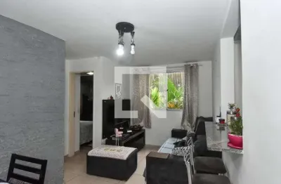 Apartamento para venda - vila mendes, 2 quartos,  43 m² - são paulo