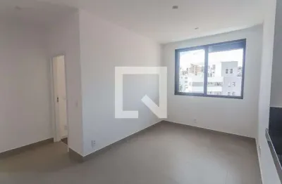 Apartamento para venda - grajaú, 2 quartos,  61 m² - belo horizonte