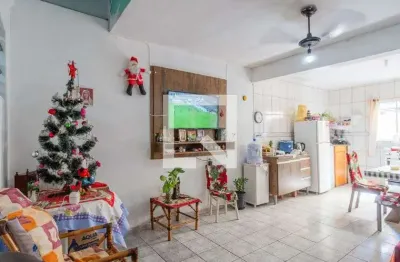 Casa com 3 quartos à venda na Rua Dorival Leivas, Hípica, Porto Alegre