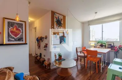 Apartamento para venda - morumbi, 2 quartos,  53 m² - são paulo