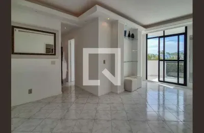 Apartamento para venda - recreio, 2 quartos,  70 m² - rio de janeiro