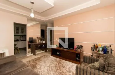 Apartamento para venda - jardim samambaia, 2 quartos,  56 m² - jundiaí
