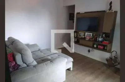 Apartamento para venda - vila marieta, 2 quartos,  85 m² - campinas