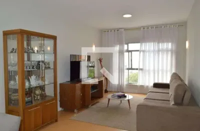 Apartamento para venda - cambuci, 3 quartos,  160 m² - são paulo