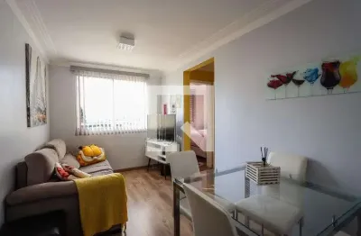 Apartamento para venda - morumbi, 2 quartos,  49 m² - são paulo