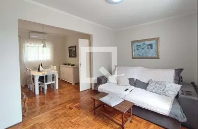 Apartamento para venda - proença, 2 quartos,  76 m² - campinas