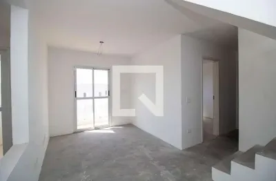 Cobertura para venda - vila mazzei, 2 quartos,  100 m² - são paulo