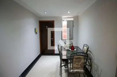 Apartamento para venda - itaquera, 2 quartos,  56 m² - são paulo