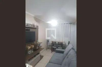 Apartamento para venda - parque prado, 2 quartos,  47 m² - campinas