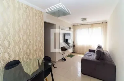 Apartamento para venda - sapopemba, 2 quartos,  58 m² - são paulo