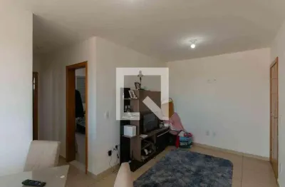 Apartamento para venda - santa mônica, 2 quartos,  60 m² - belo horizonte