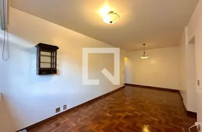 Apartamento para venda - flamengo, 3 quartos,  90 m² - rio de janeiro