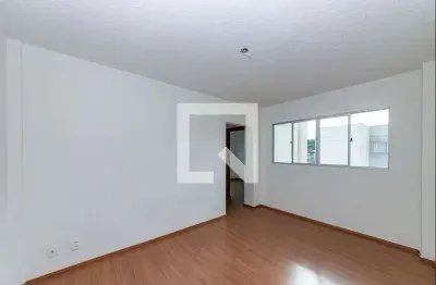 Apartamento para venda - joão pinheiro, 2 quartos,  47 m² - belo horizonte
