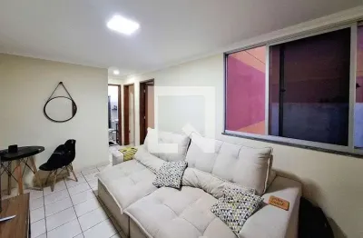 Apartamento para venda - santa rosa , 2 quartos,  51 m² - niterói