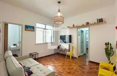 Apartamento para venda - copacabana, 2 quartos,  65 m² - rio de janeiro