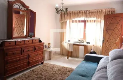 Casa para venda - jabaquara, 3 quartos,  167 m² - são paulo