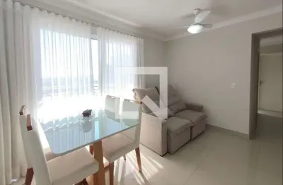 Apartamento para venda - parque das águas, 2 quartos,  51 m² - campinas