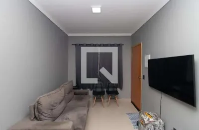 Apartamento para venda - vila gustavo, 2 quartos,  48 m² - são paulo
