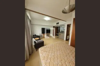Kitnet / stúdio para venda - serra, 1 quarto,  35 m² - belo horizonte