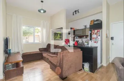 Apartamento com 3 quartos à venda na Rua Intendência, Belém, São Paulo