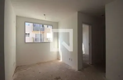 Apartamento para venda - camaquã, 2 quartos,  45 m² - porto alegre