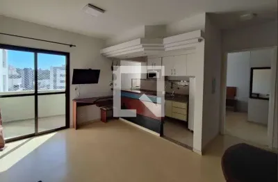 Apartamento para venda - cambuí, 1 quarto,  57 m² - campinas