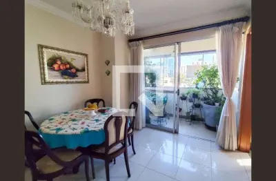 Apartamento para venda - funcionários, 3 quartos,  105 m² - belo horizonte