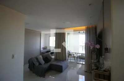 Apartamento para venda - veleiros, 1 quarto,  55 m² - são paulo