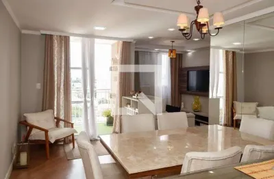 Apartamento para venda - vila guilherme, 2 quartos,  64 m² - são paulo