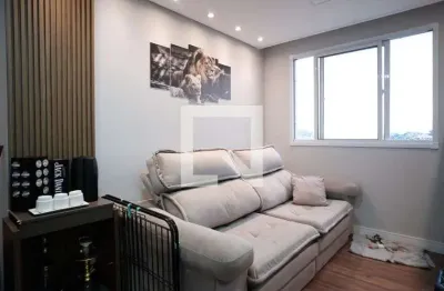 Apartamento para venda - cangaíba, 1 quarto,  42 m² - são paulo