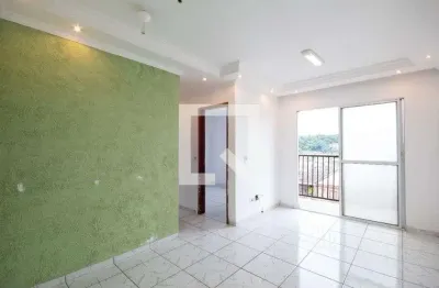 Apartamento para venda - santa maria, 2 quartos,  52 m² - osasco