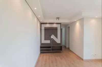 Apartamento para venda - jardim ipaussurama , 2 quartos,  50 m² - campinas